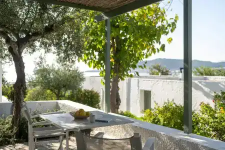 Niriides Resort - 89