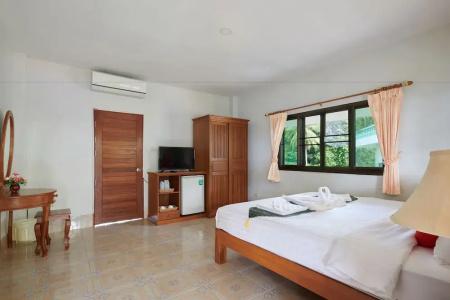 Samui Reef View Resort - 66