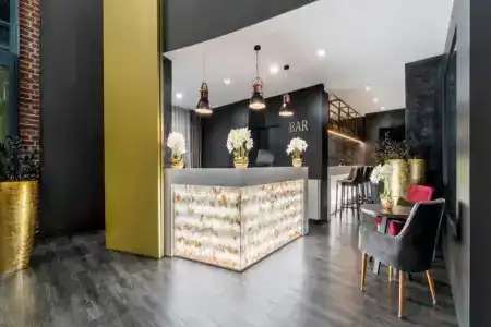 Plaza Premium ParkNorderstedt - 23