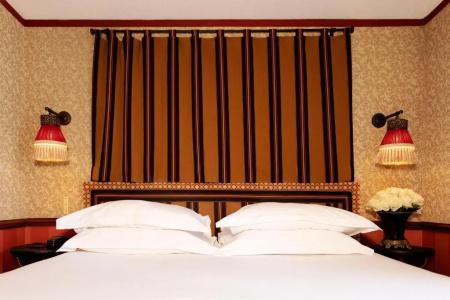 Hôtel Bourg Tibourg - 33