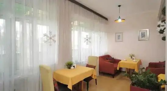 Bed & Breakfast Bishkek - 20