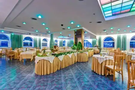 Regina Palace Terme - 29