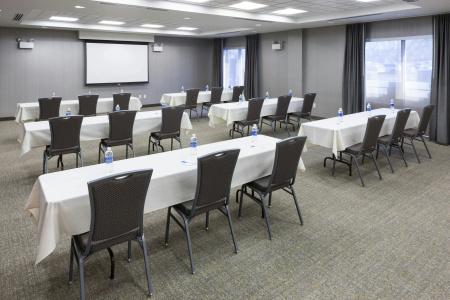SpringHill Suites by Marriott Portland Vancouver - 38