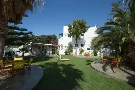 Angie's Studios - 23