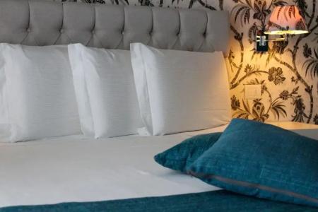 Bianco Riccio Suite - 88