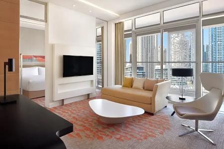 Crowne Plaza Dubai Marina, An Ihg - 83