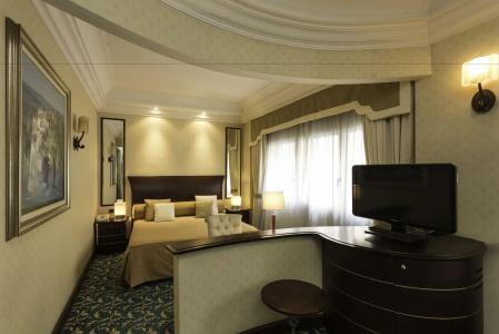 Millennhotel - 4