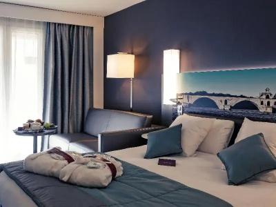 Mercure Pont d’Avignon Centre - 55