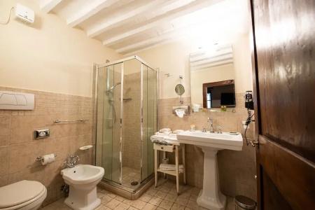 Palazzo Del Capitano Wellness & Relais - Luxury Borgo Capitano Collection - 131