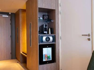 Novotel Lyon Confluence - 83