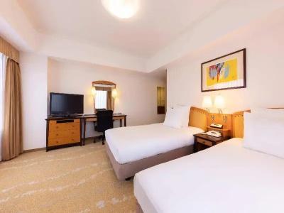 Ana Crowne Plaza Toyama, An Ihg - 118