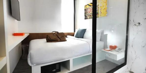 s Box Sukhumvit - Sha Extra Plus - 60
