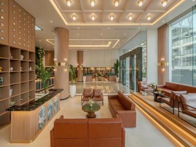 a-One Bangkok - 1