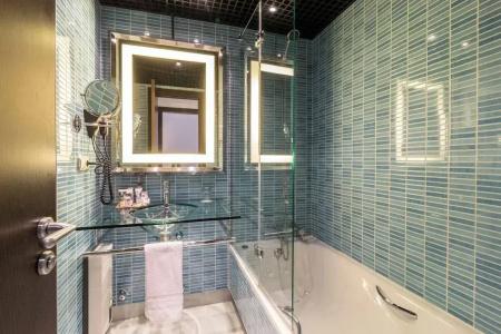 Mercure Algeciras - 65