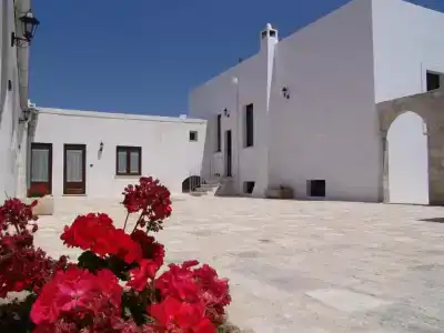 Masseria Donnaloia - 32