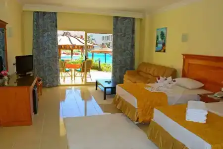 Sharm Bride Resort Aqua & SPA - 20