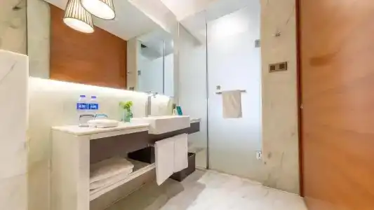 Holiday Inn Nanjing Xuanwu Lake, An Ihg - 55