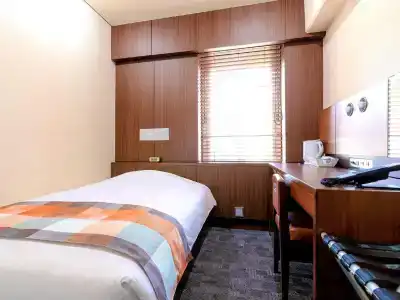 Central Okayama - 2