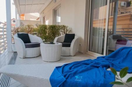 Tasso Suites & Spa - 15