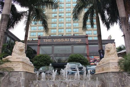 The Vissai - 0