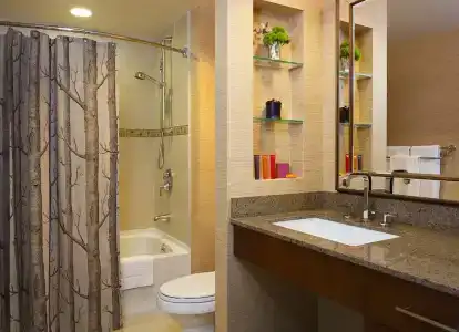 Kimpton Riverplace, An Ihg - 81