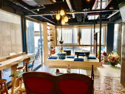 Andon Ryokan - 23