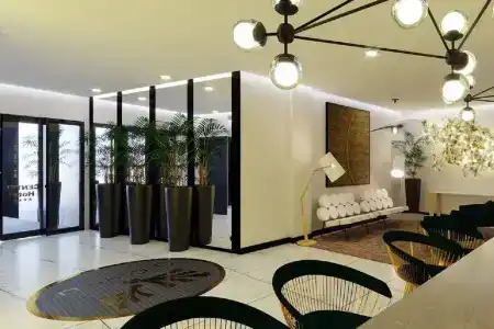 Le Centell & Spa - 6