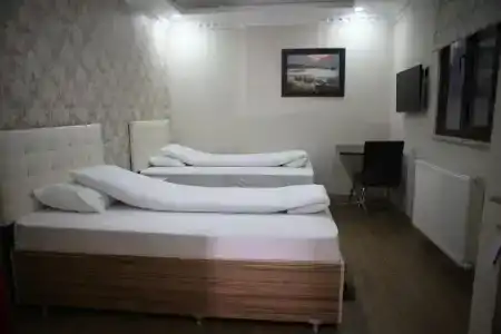Ipekyolu - 2