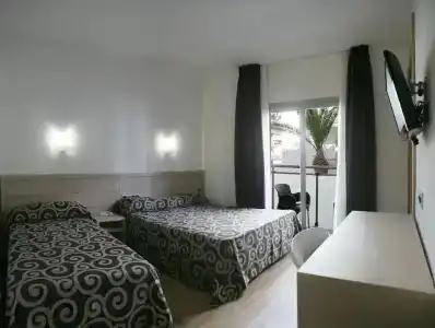 Tossa Beach Center - 57
