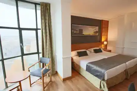 Ohtels San Antón Granada - 3