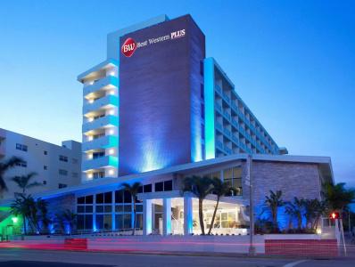 Best Western Plus Atlantic Beach Resort - 50