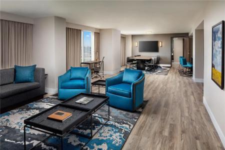 Hyatt Regency - 45