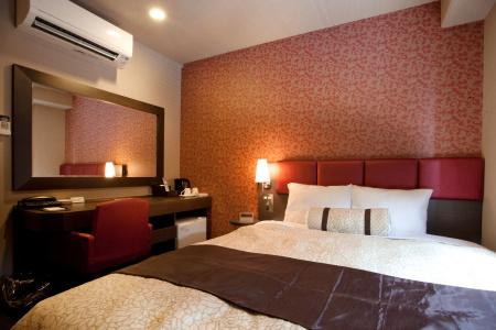 Kuretake Inn Premium Shizuoka Ekimae - 5