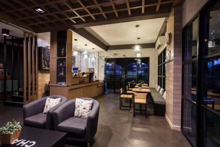 Sata House Boutique Resort - 8