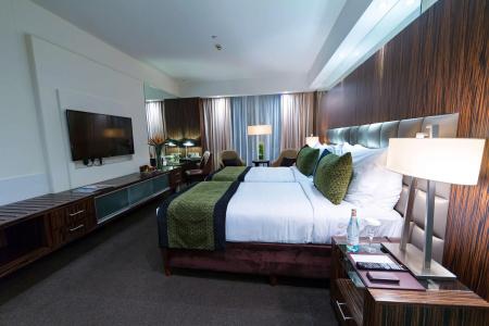 voco - Bonnington Dubai, an IHG - 15