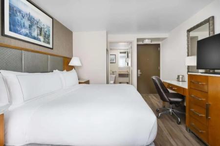 DoubleTree by Hilton - Chelsea - 28