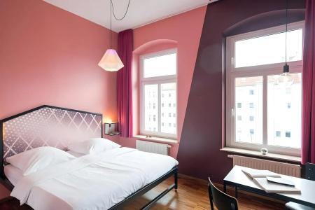 The Circus Hostel - 20
