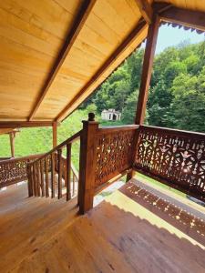 Ecokayan Dilijan Resort - 60