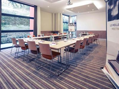 Mercure Valenciennes Centre - 28