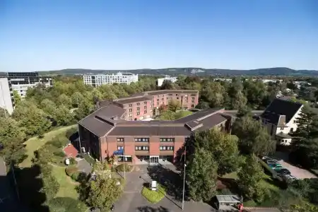 Gustav-Stresemann-Institut - 21