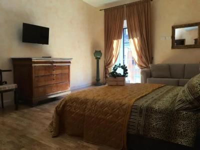 Pantheon Old Suite - 37