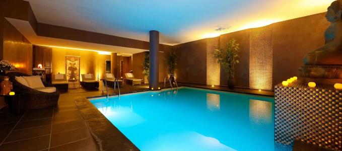 Augusta Club & Spa - Adults Only - 11