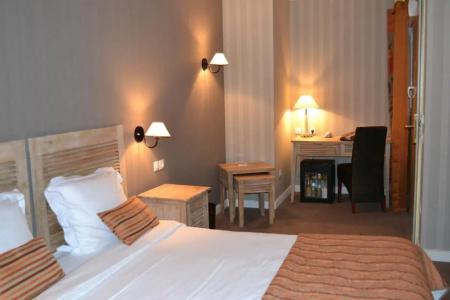 Almoria hôTel & Spa - 103