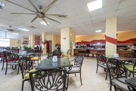 Cоmplex Avliga Beach - Halfboard - 27
