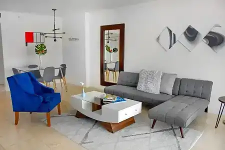 Seacoast Suites on Miami Beach - 186