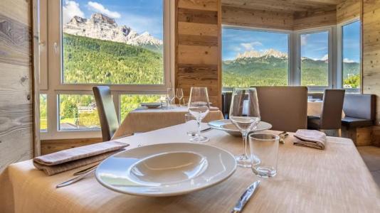 Antelao Dolomiti Mountain - 31