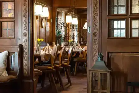 Landgasthof zum Erdinger Weissbräu - 16