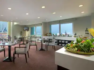 Furama Bukit Bintang, - 29