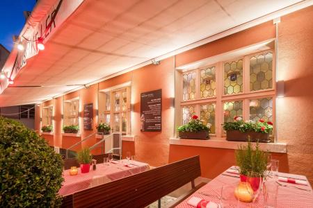 Best Western Plus Zürcherhof - 16