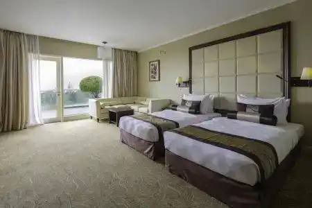 Sea Links Beach Resort & Golf - 107